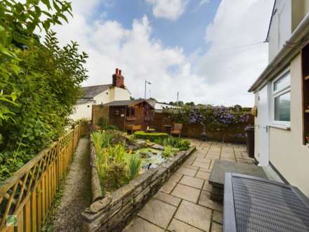 Jubilee Hill, Pelynt, Image 14