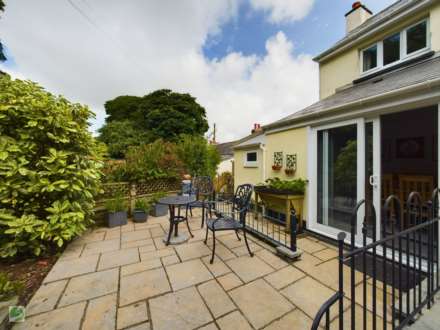 Jubilee Hill, Pelynt, Image 3