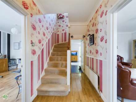 Jubilee Hill, Pelynt, Image 9