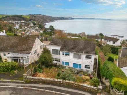 Meadway, East Looe, Image 1