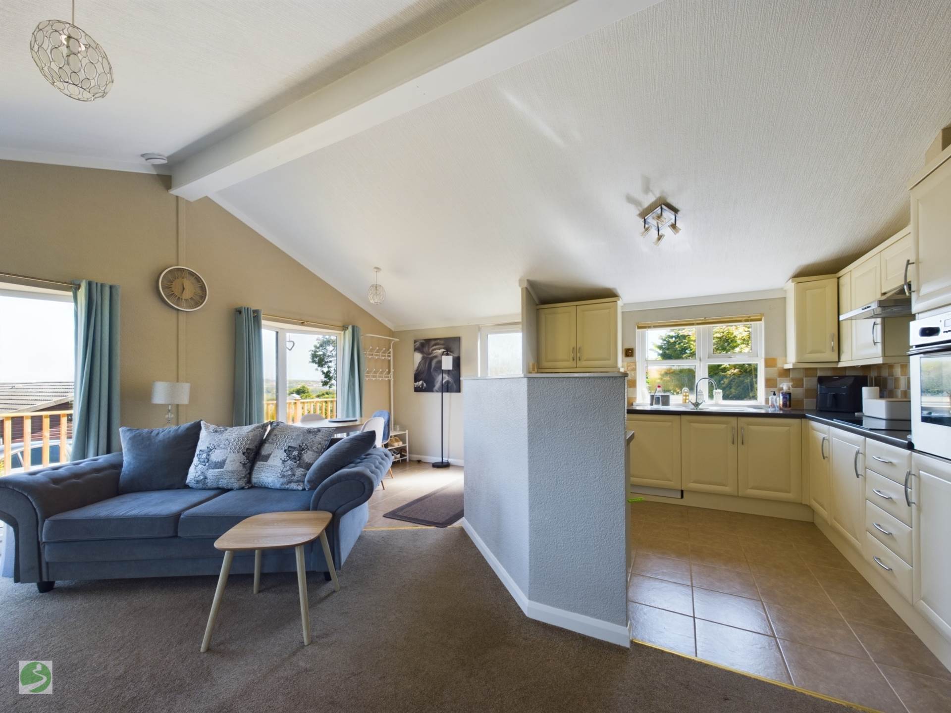 Oaklands Park, Polperro Road, Looe, Image 16