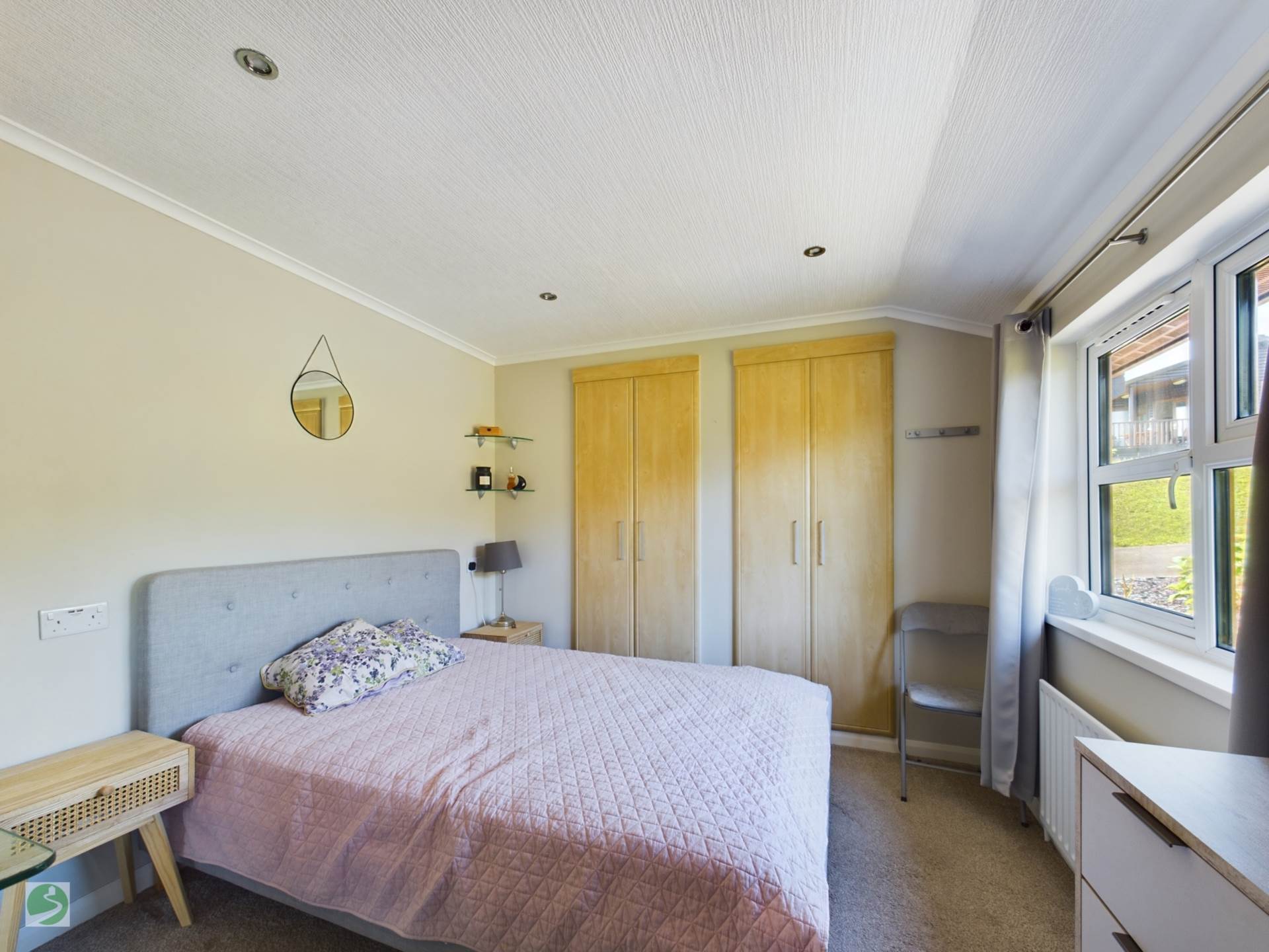Oaklands Park, Polperro Road, Looe, Image 4