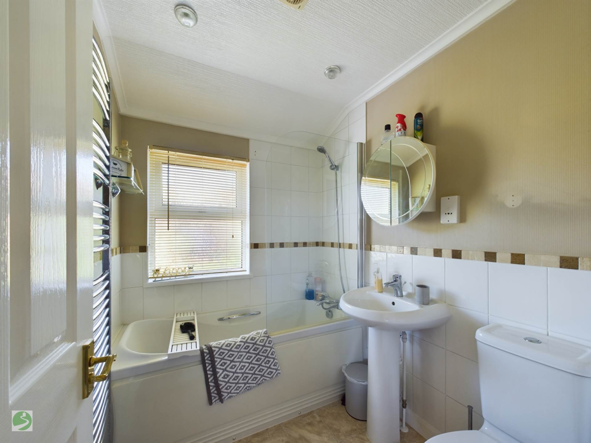 Oaklands Park, Polperro Road, Looe, Image 9