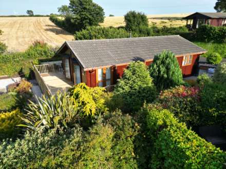 3 Bedroom Lodge, Oaklands Park, Polperro Road, Looe