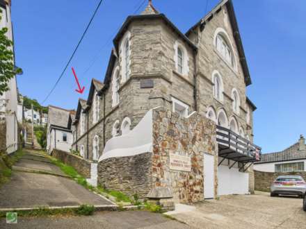 Chapel Ground, West Looe