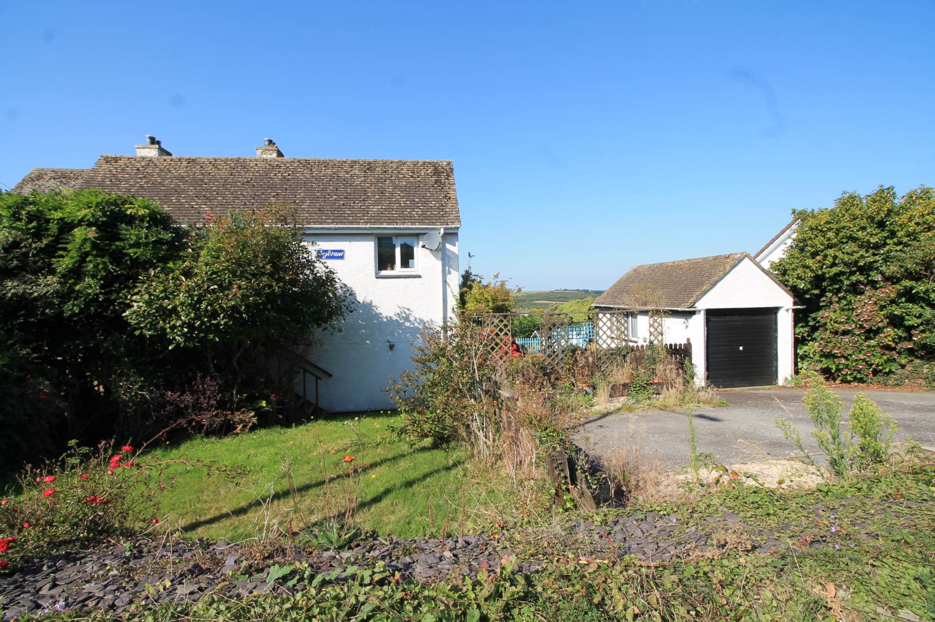 Barbican Road, East Looe, Image 1