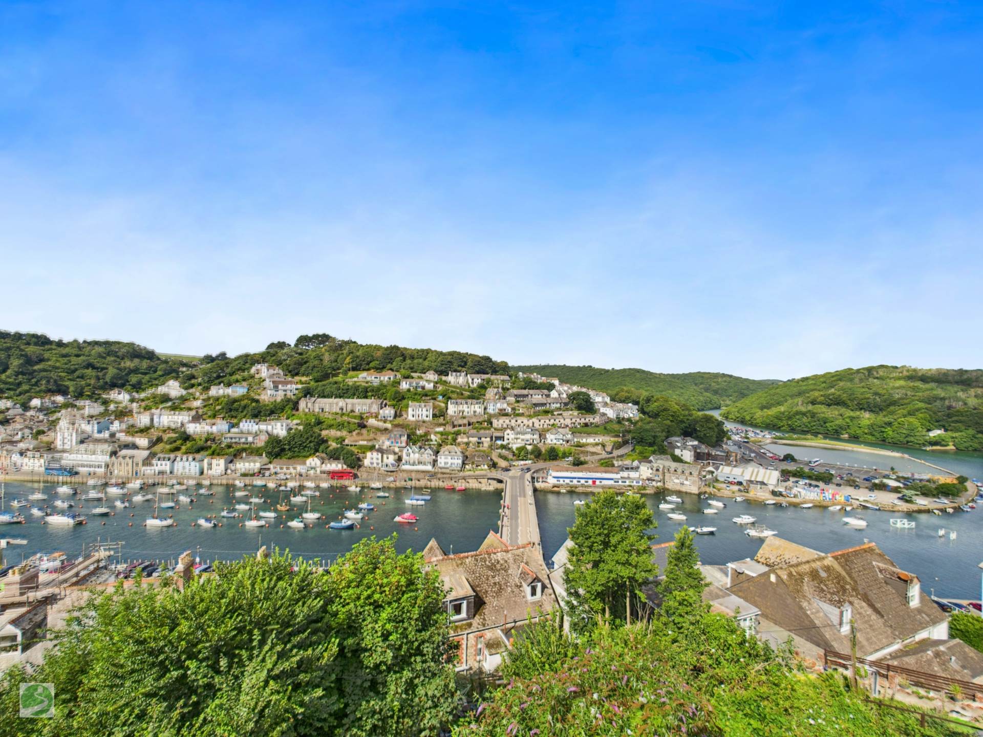 The Hillocks, Pendrim Road, East Looe, Image 3