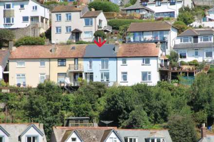 The Hillocks, Pendrim Road, East Looe