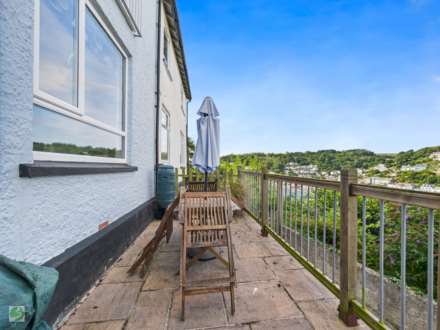The Hillocks, Pendrim Road, East Looe, Image 17