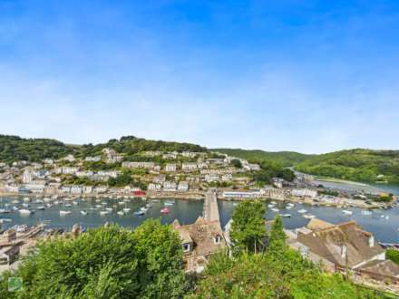 The Hillocks, Pendrim Road, East Looe, Image 3
