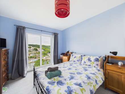 The Hillocks, Pendrim Road, East Looe, Image 4