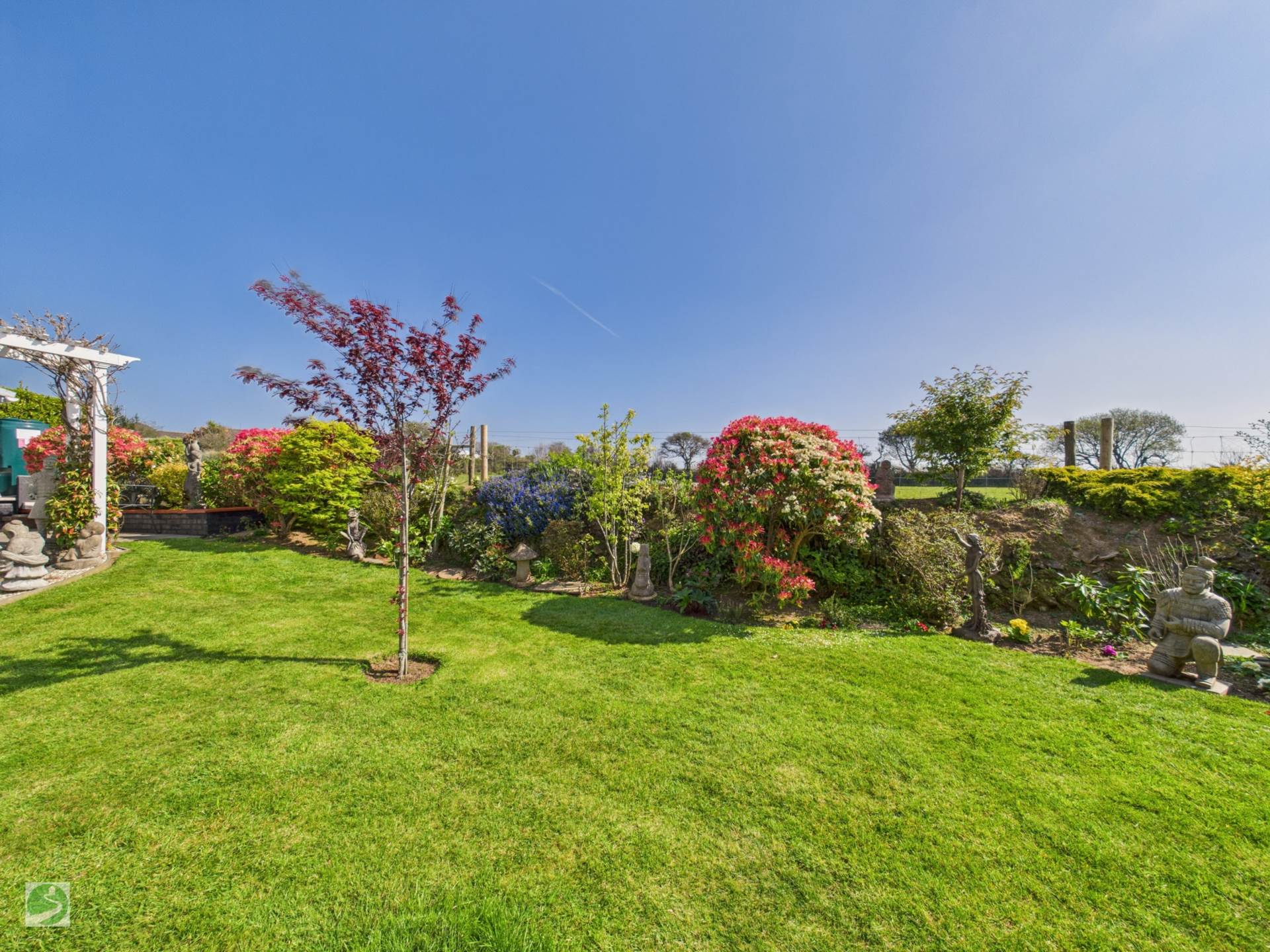 Barton Meadow, Pelynt, Image 9