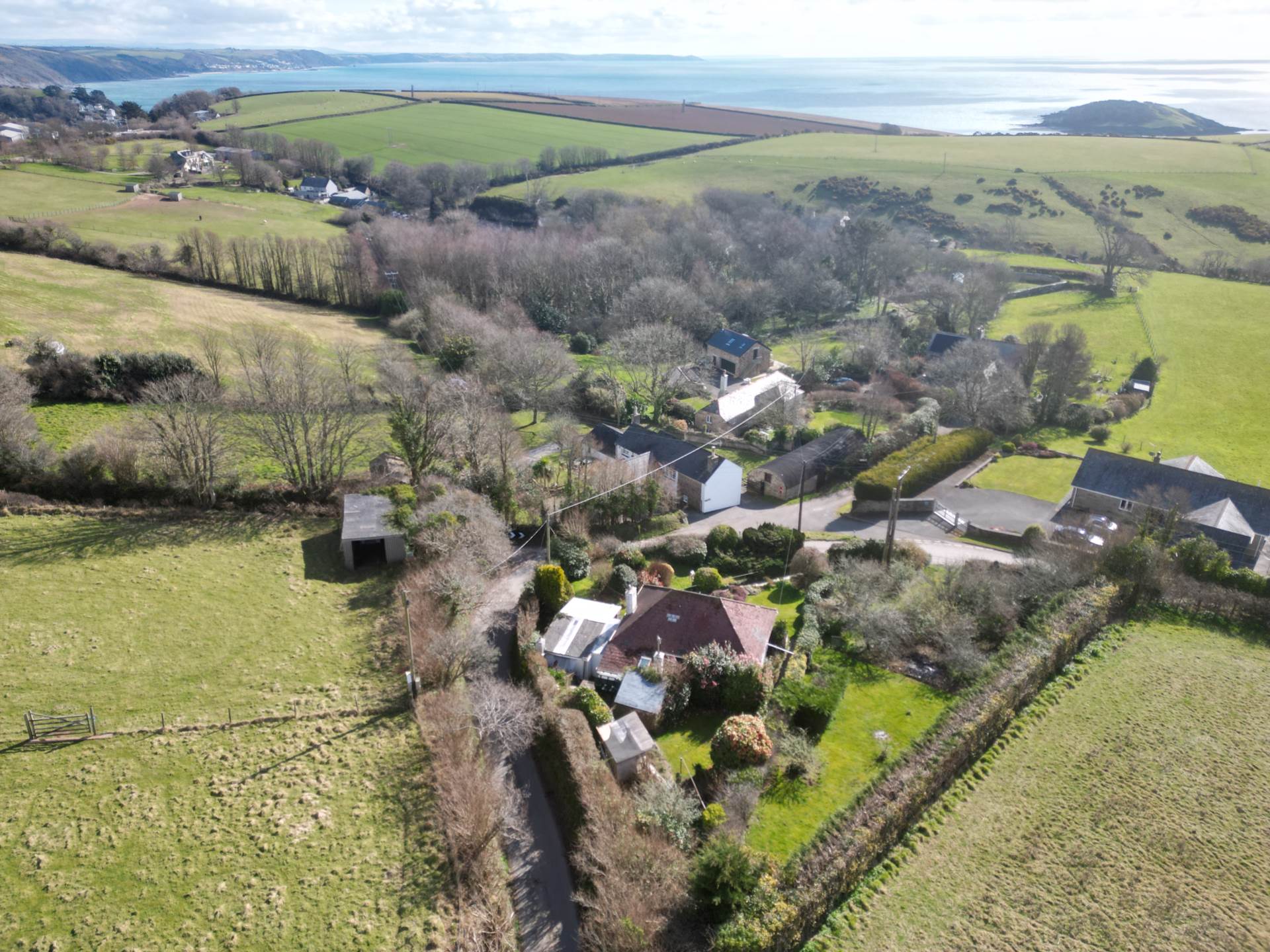 Portlooe, Looe, Image 1