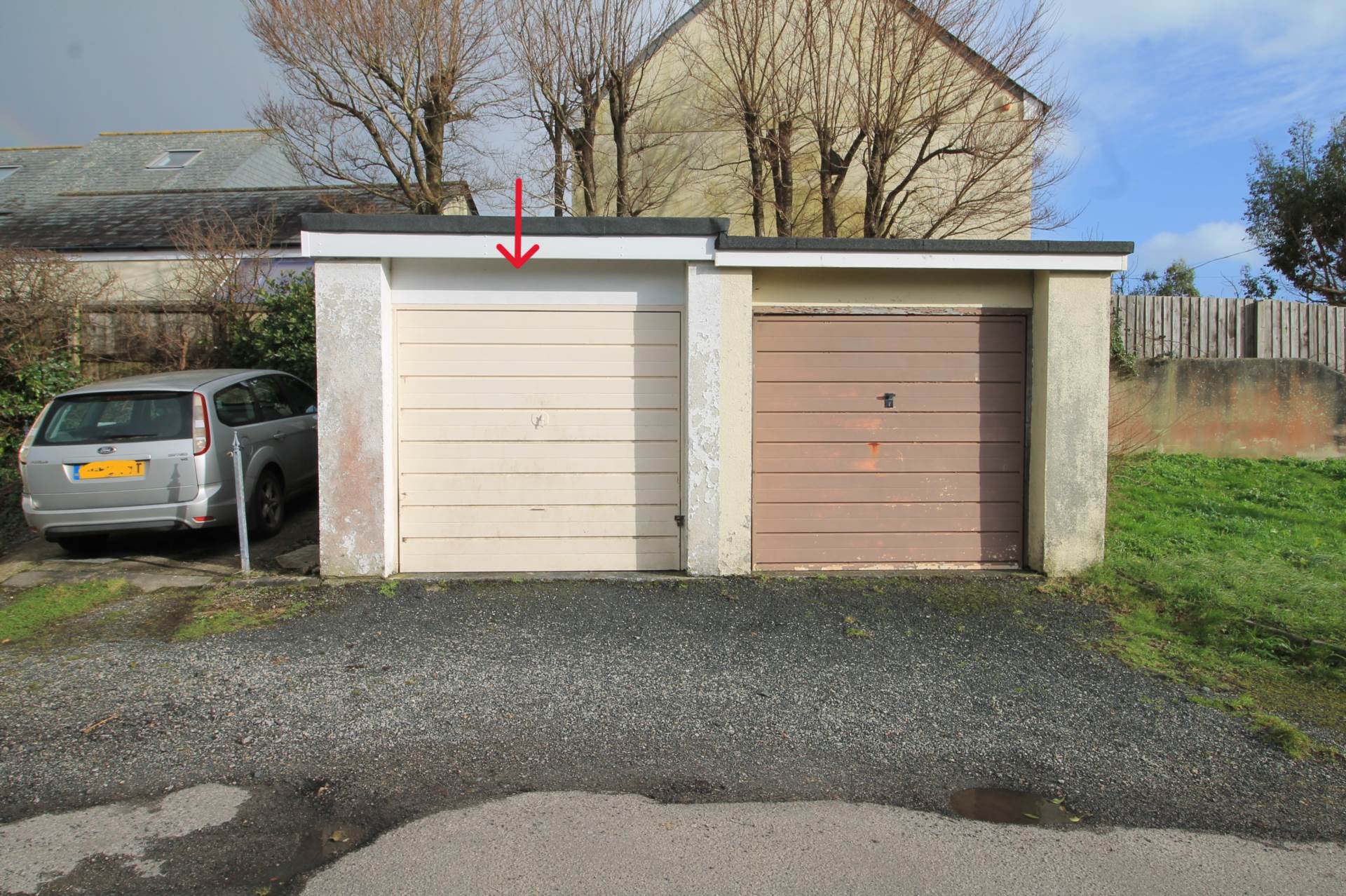 St Georges Road East Looe, Image 1