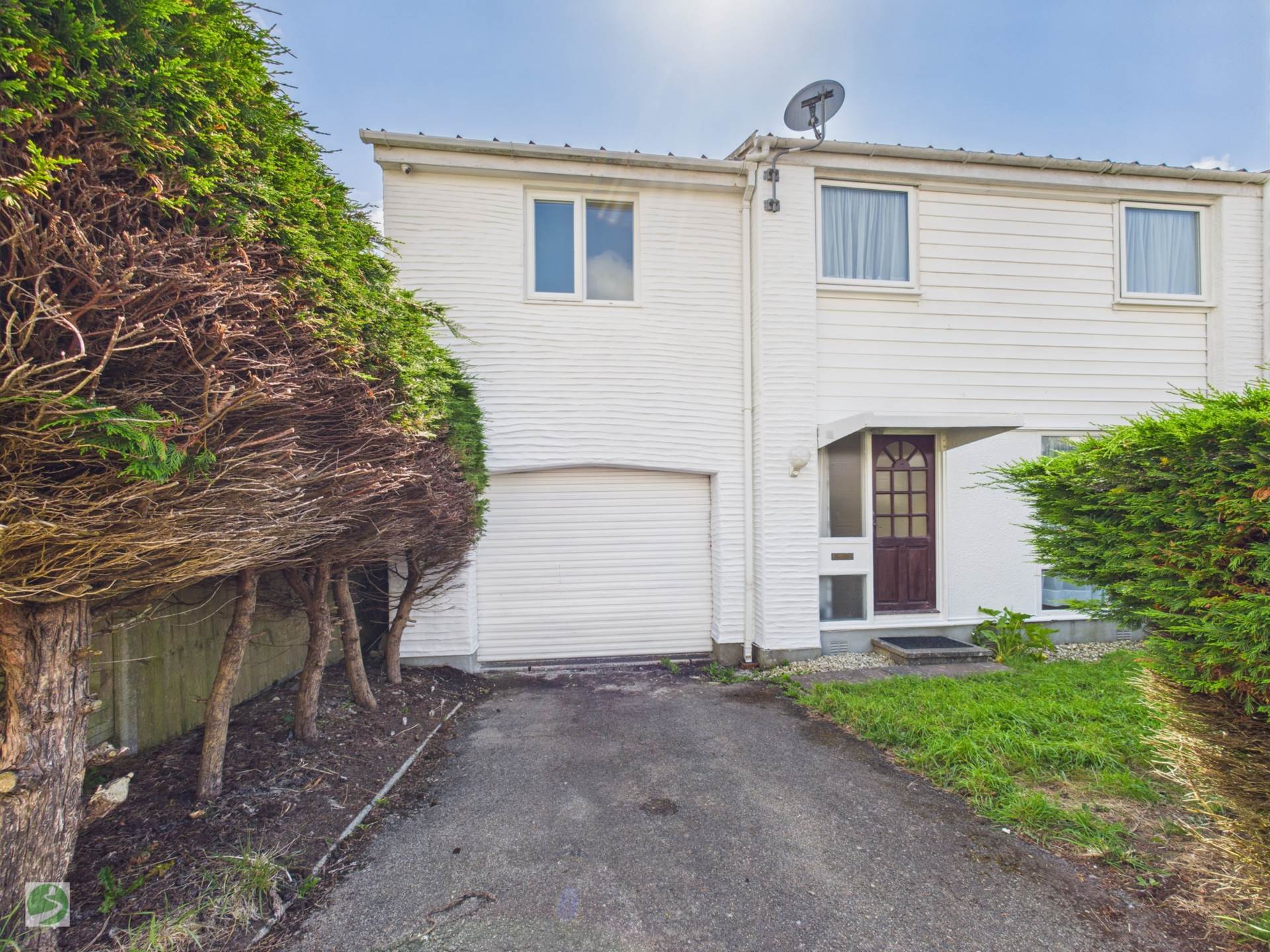 Killigarth, Polperro, Image 1