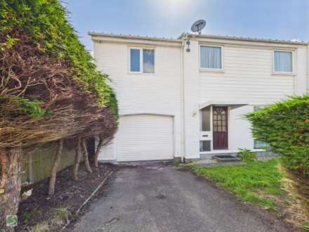 Killigarth, Polperro, Image 1