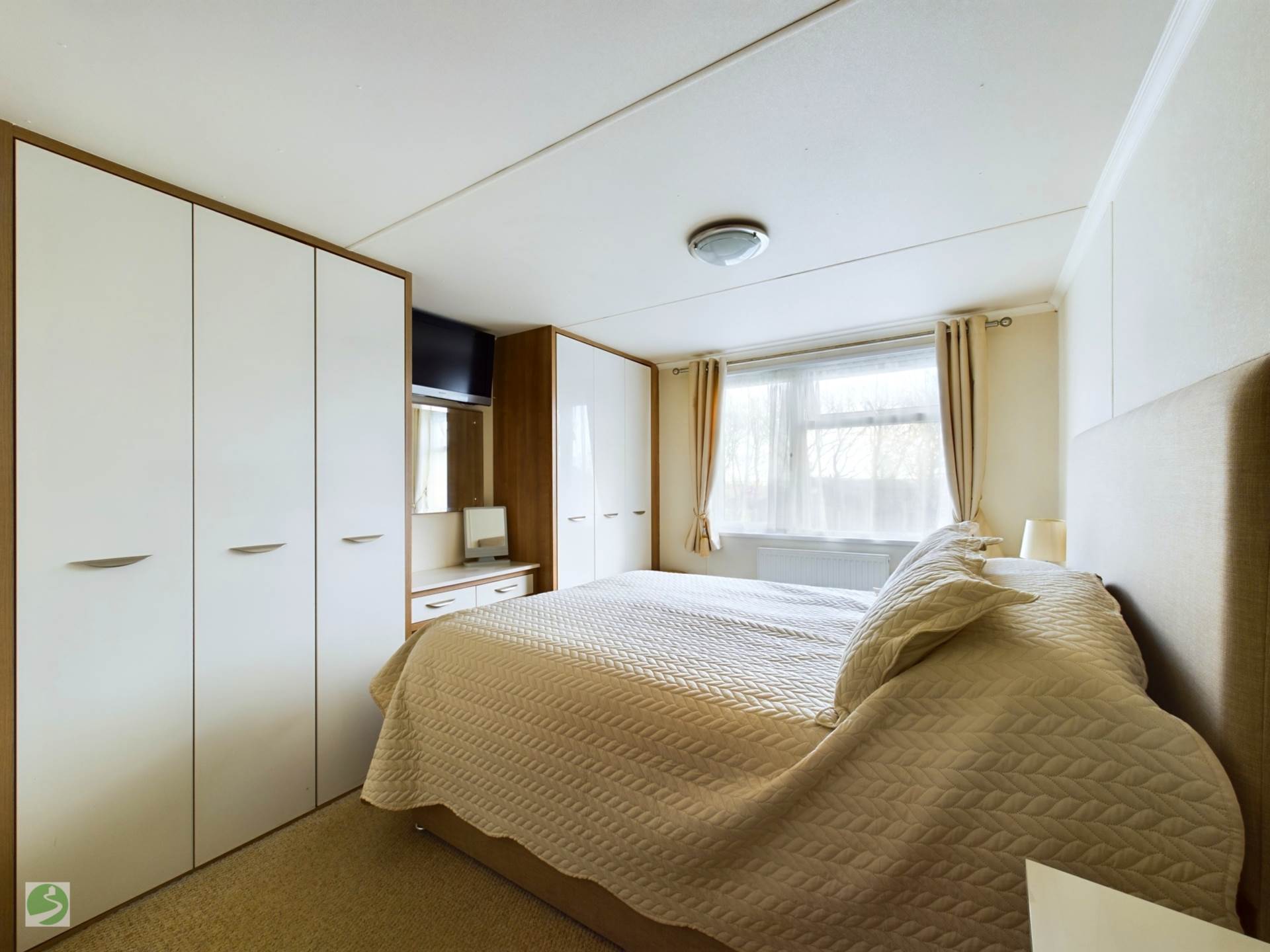 Killigarth Manor Holiday Park, Polperro, Image 4