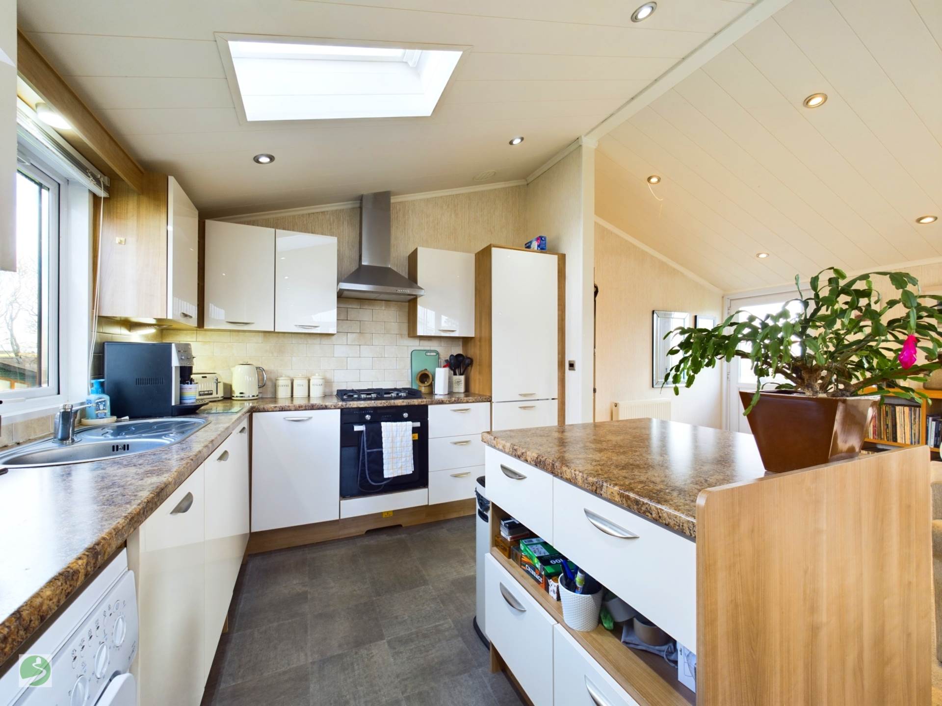 Killigarth Manor Holiday Park, Polperro, Image 9