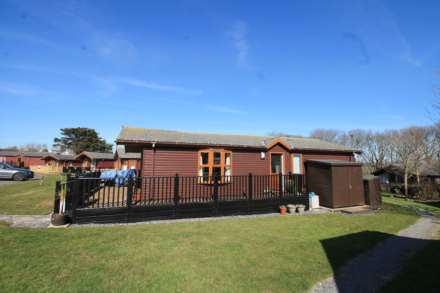 Killigarth Manor Holiday Park, Polperro, Image 11