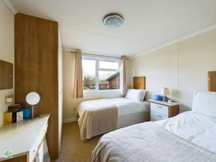 Killigarth Manor Holiday Park, Polperro, Image 6
