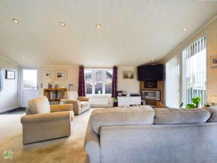 Killigarth Manor Holiday Park, Polperro, Image 8