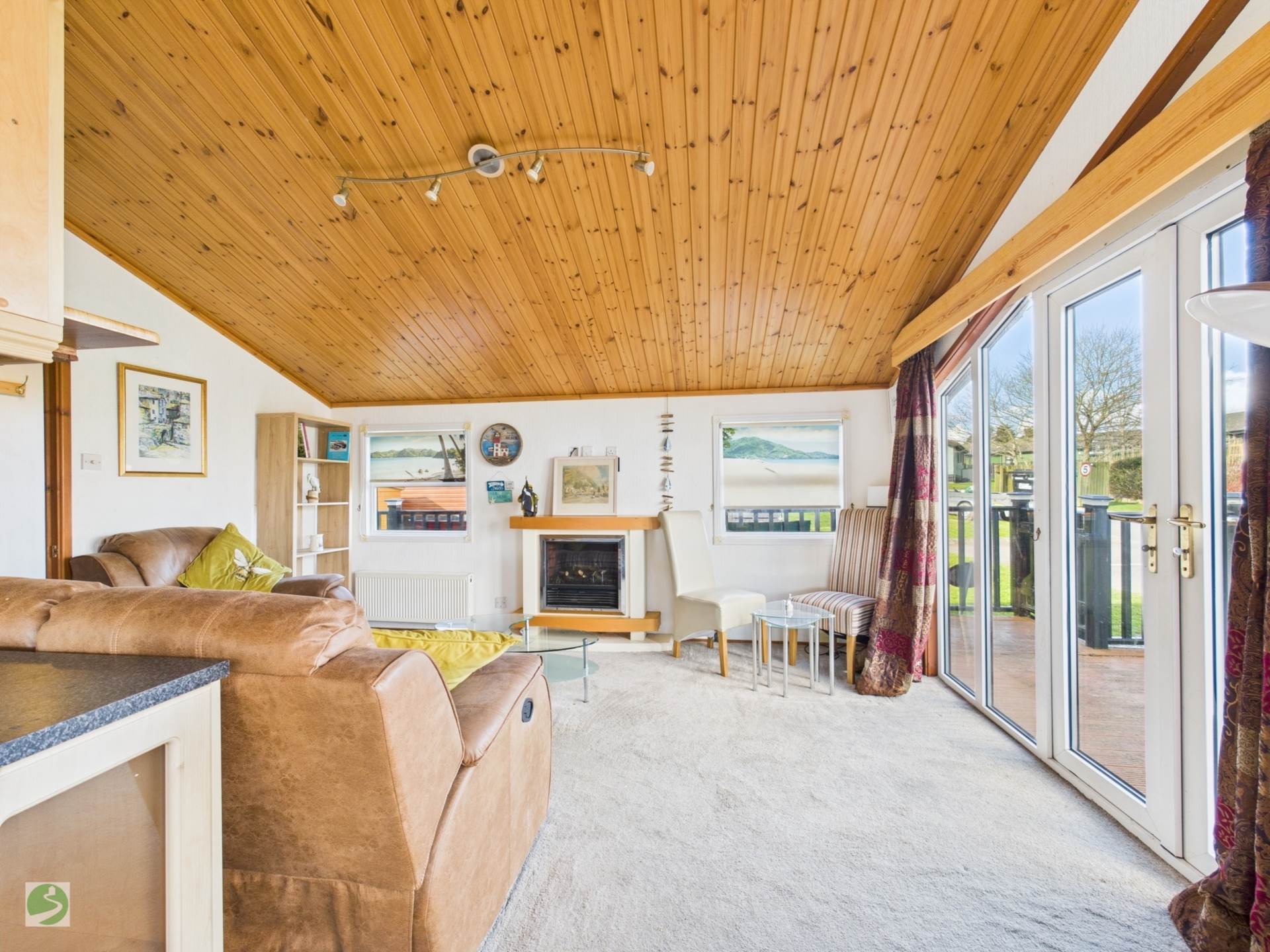 Killigarth Manor Holiday Park, Polperro, Image 12