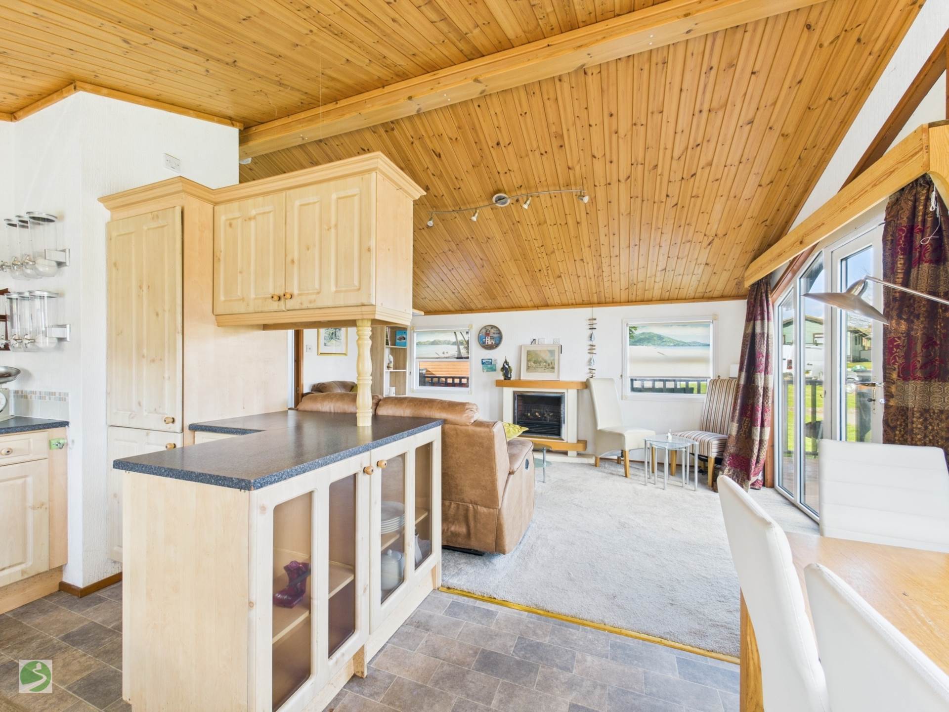 Killigarth Manor Holiday Park, Polperro, Image 14