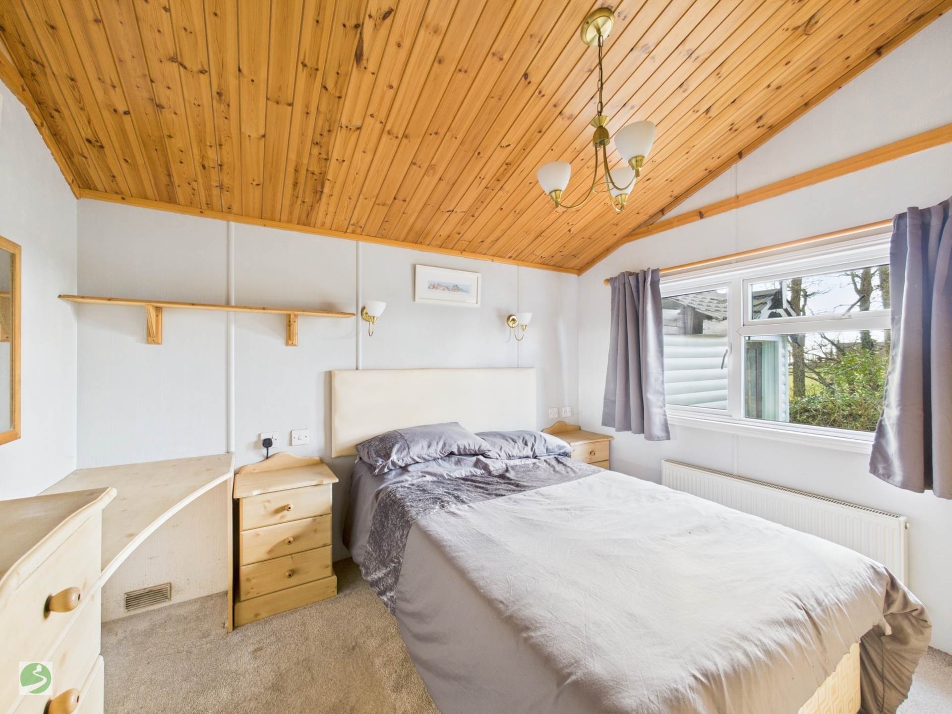 Killigarth Manor Holiday Park, Polperro, Image 4