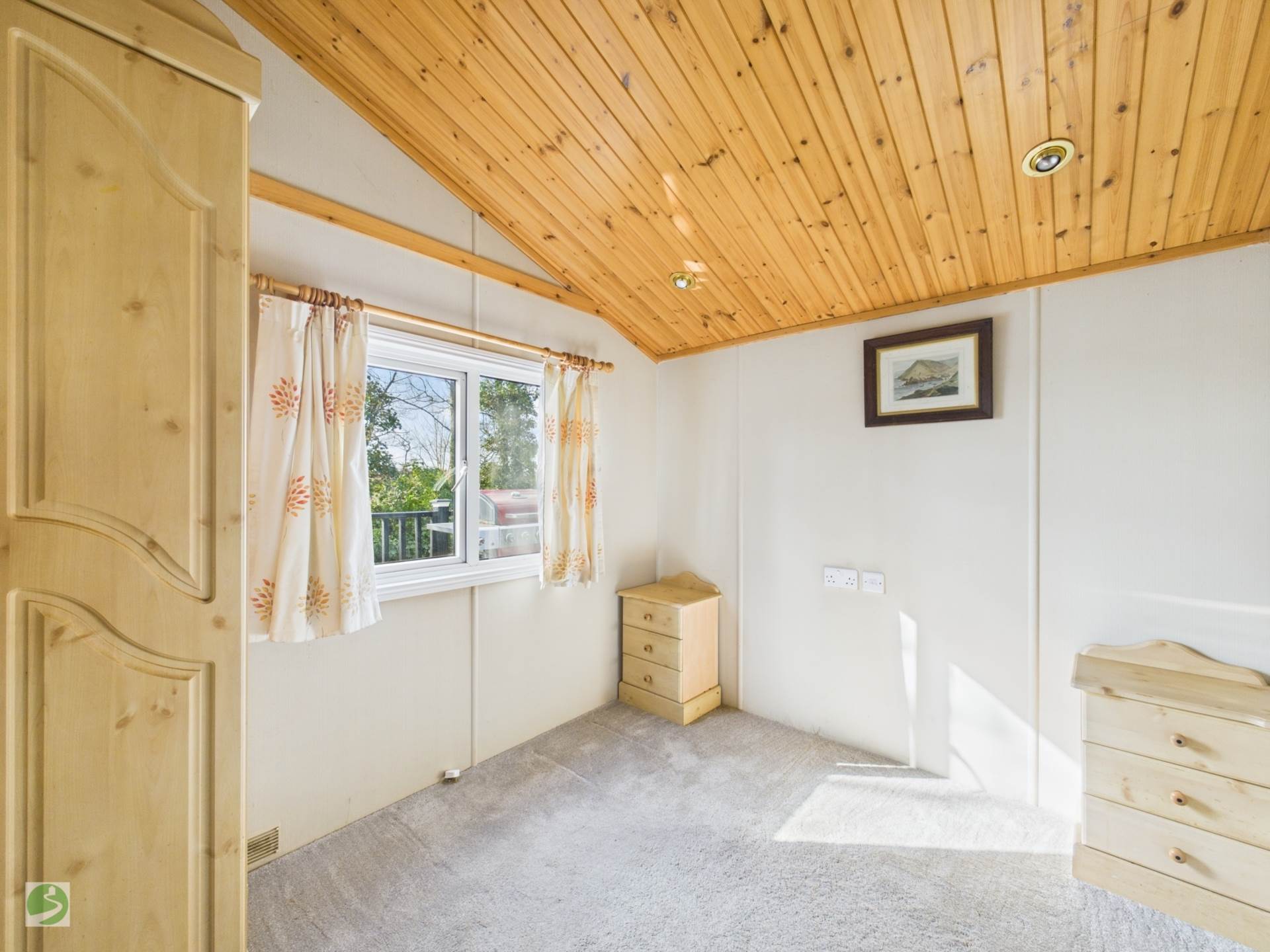 Killigarth Manor Holiday Park, Polperro, Image 6
