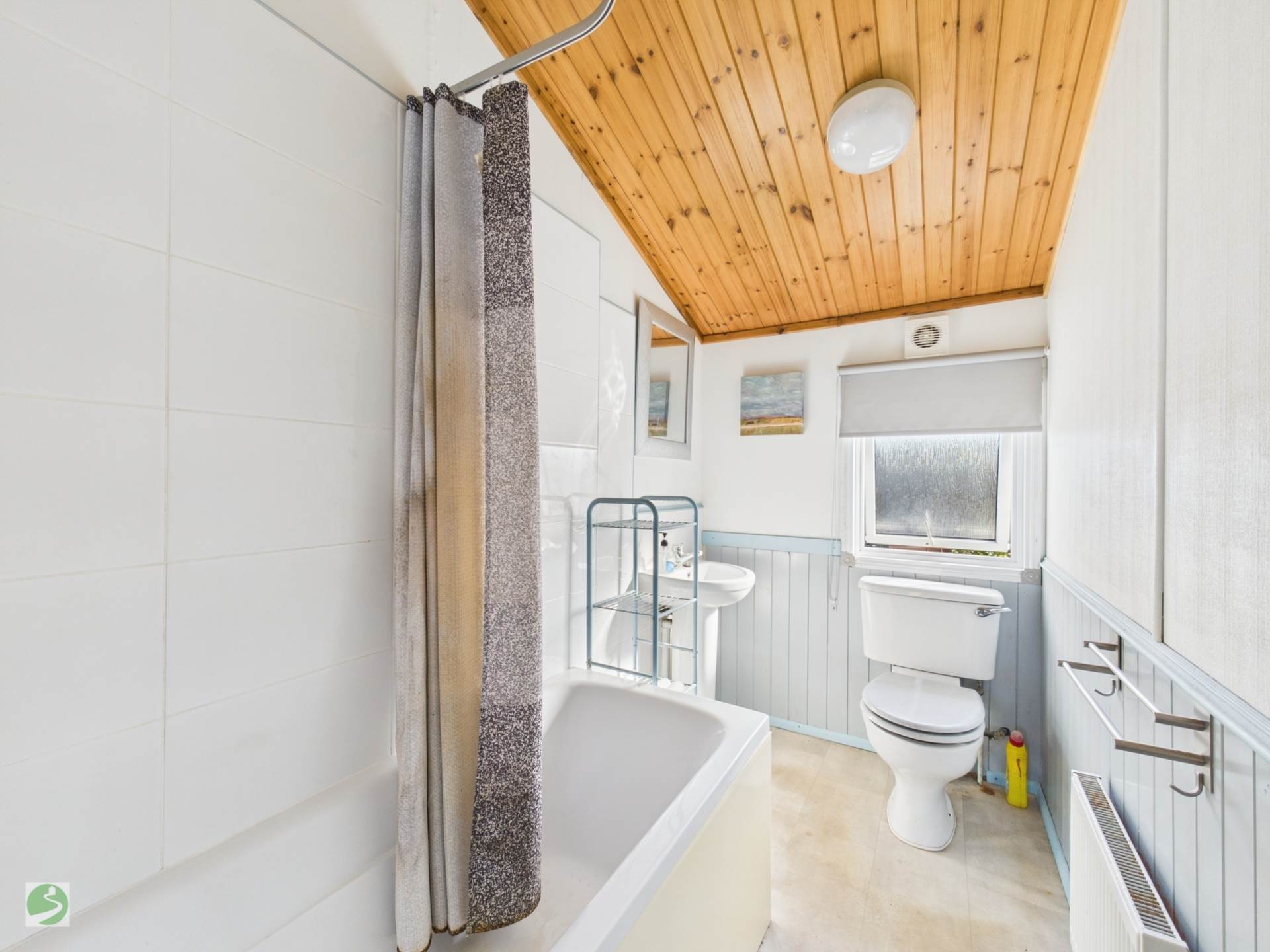 Killigarth Manor Holiday Park, Polperro, Image 7