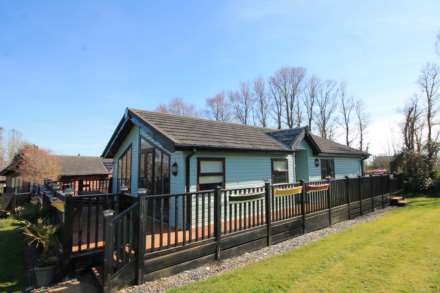 Killigarth Manor Holiday Park, Polperro