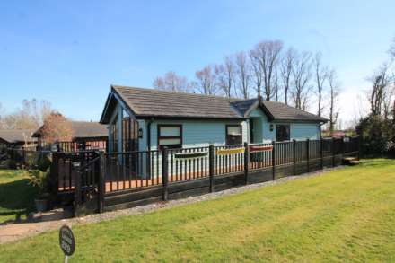 Killigarth Manor Holiday Park, Polperro, Image 10