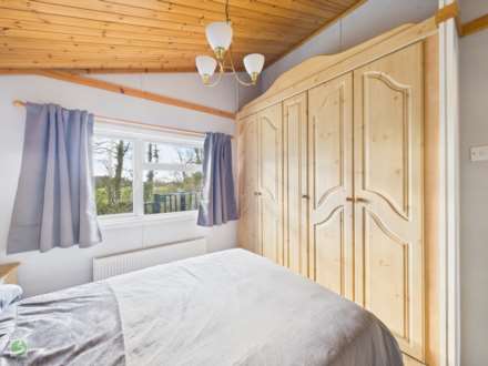 Killigarth Manor Holiday Park, Polperro, Image 11