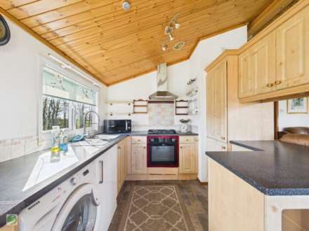 Killigarth Manor Holiday Park, Polperro, Image 13