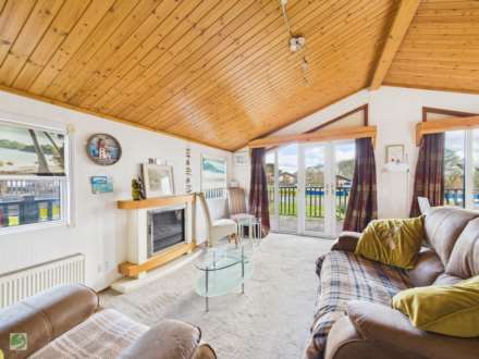 Killigarth Manor Holiday Park, Polperro, Image 2