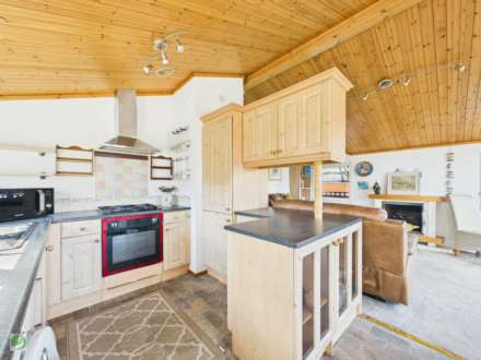 Killigarth Manor Holiday Park, Polperro, Image 3