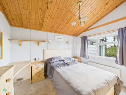 Killigarth Manor Holiday Park, Polperro, Image 4