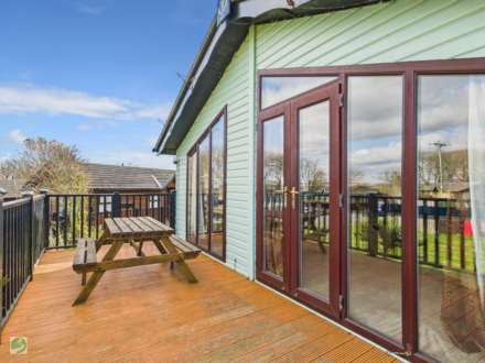 Killigarth Manor Holiday Park, Polperro, Image 8