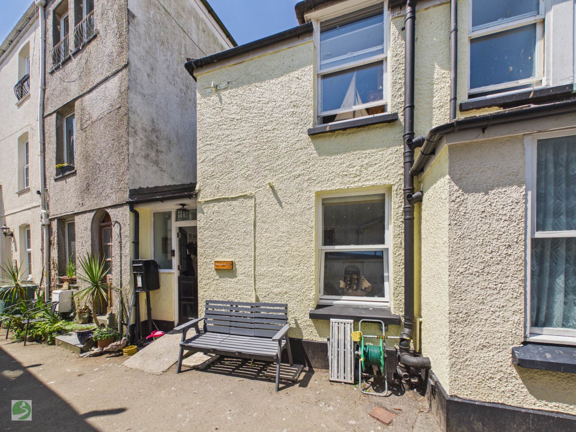 Church Street, East Looe, Image 1