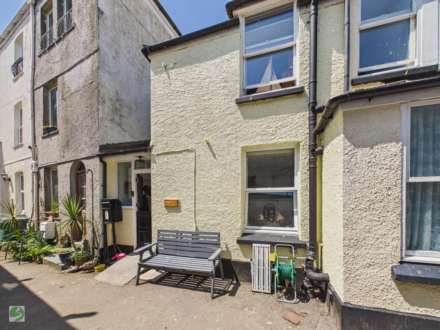 Church Street, East Looe, Image 1