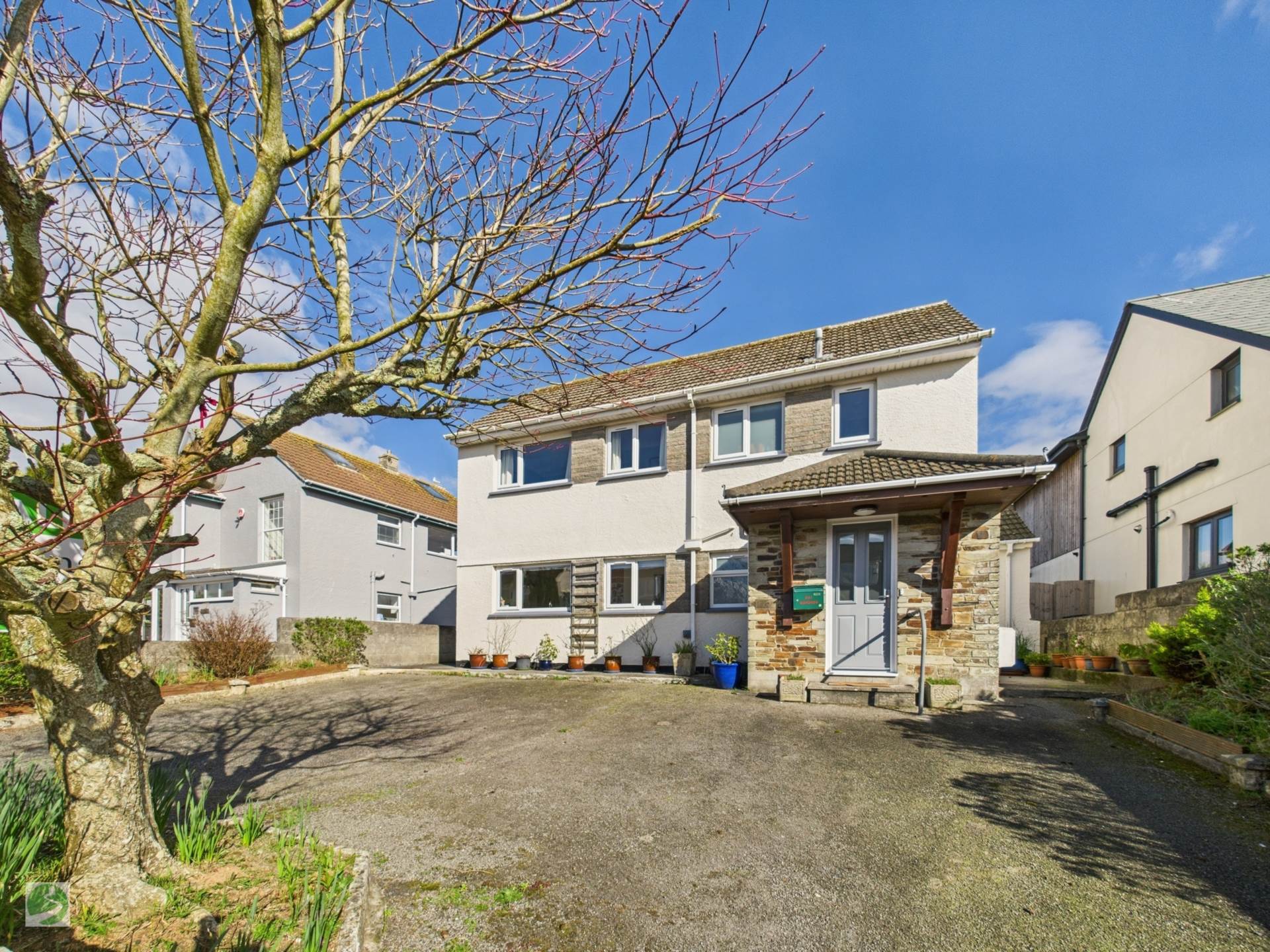 Bay View Road, East Looe, Image 1