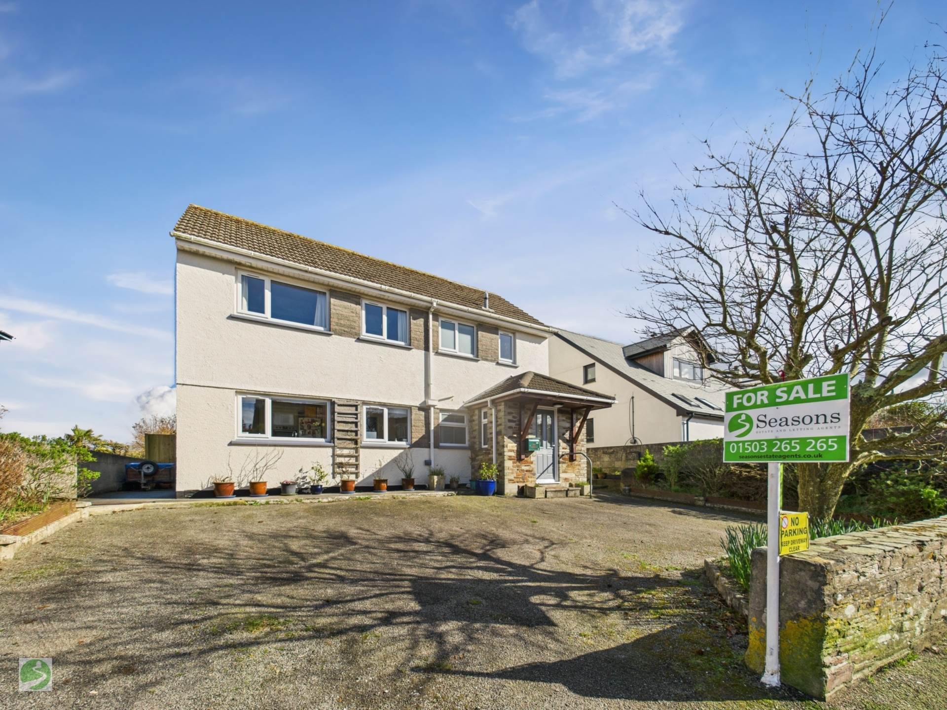 Bay View Road, East Looe, Image 20