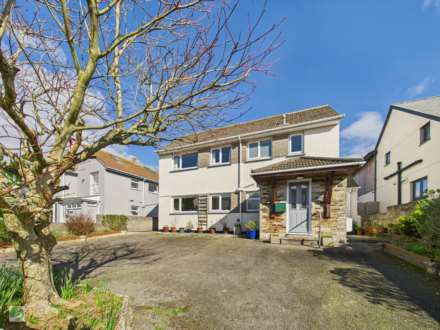Bay View Road, East Looe, Image 1