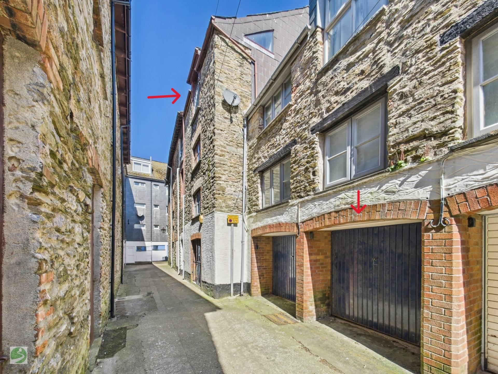 East Looe, Image 1