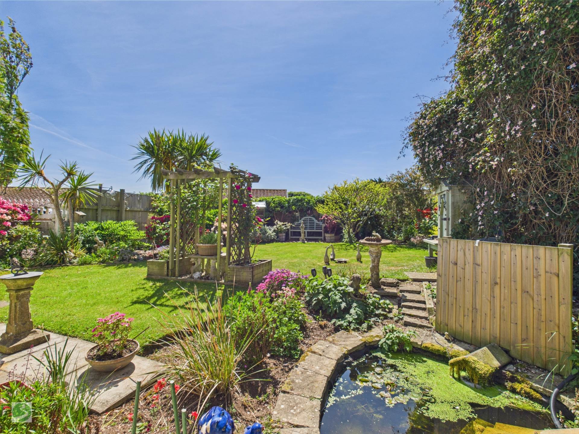 Carey Park, Looe, Image 10