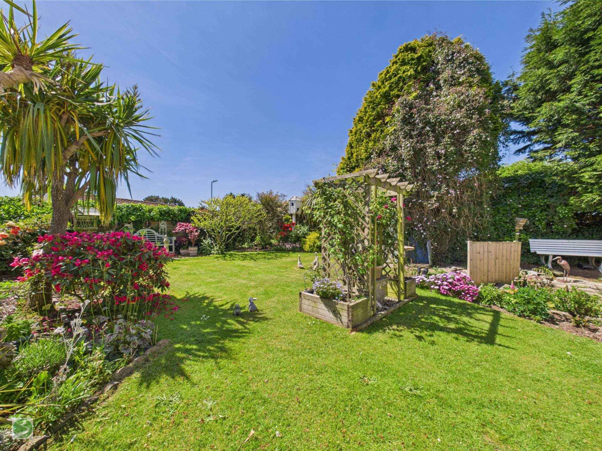 Carey Park, Looe, Image 2