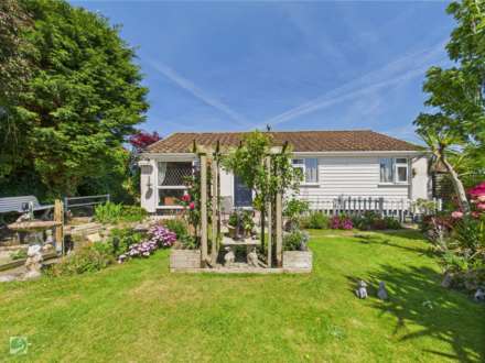 Property For Sale Killigarth, Polperro, Looe