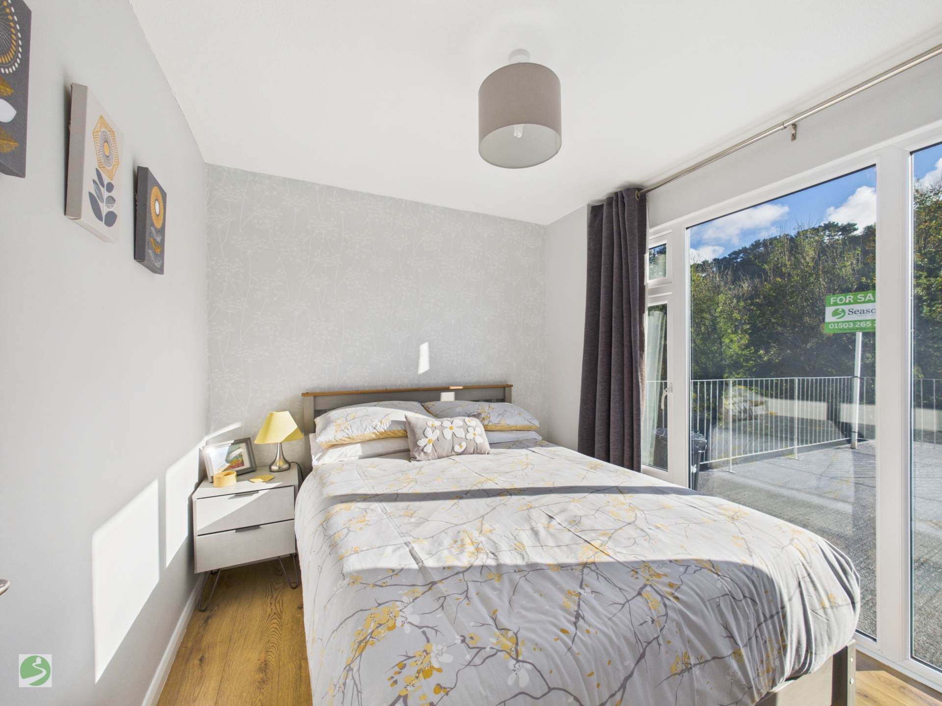 Millendreath Beach Resort, Looe, Image 13
