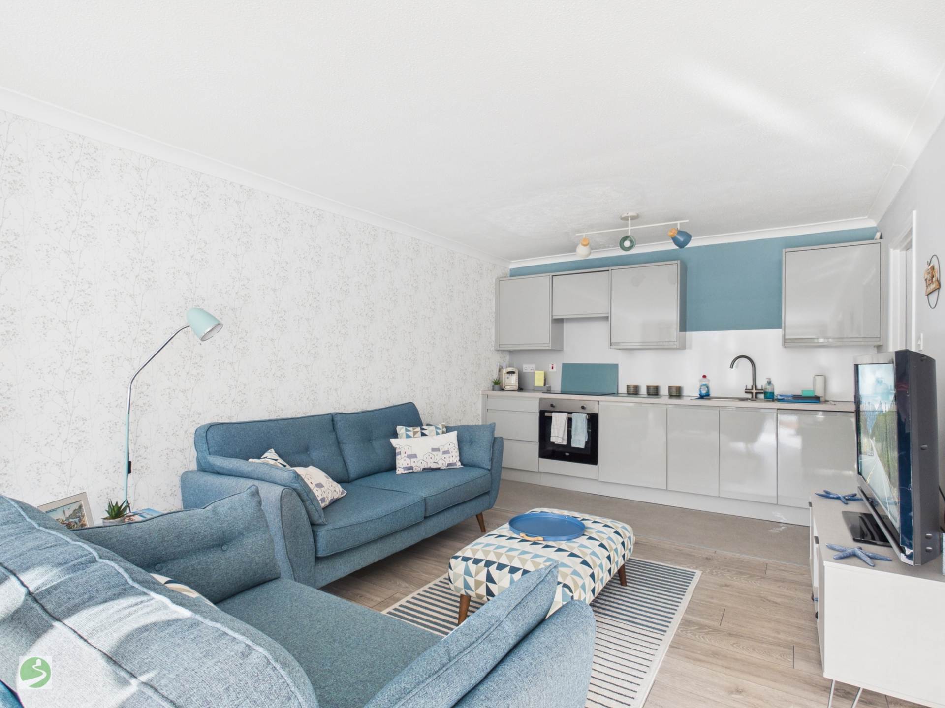 Millendreath Beach Resort, Looe, Image 3