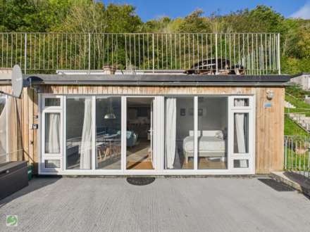 Millendreath Beach Resort, Looe